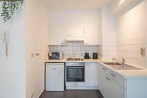 Lavish Apartment in Antwerp
