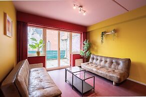 Lavish Apartment in Antwerp