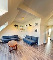 Lavish Apartment in Antwerp