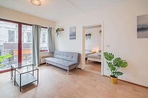 Lavish Apartment in Antwerp