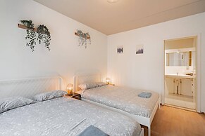 Lavish Apartment in Antwerp