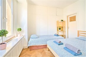 1-bedroom Lodge in Antwerp Centre