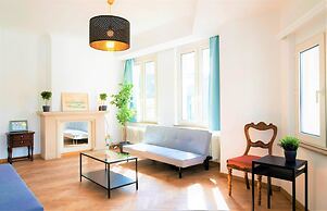1-bedroom Lodge in Antwerp Centre