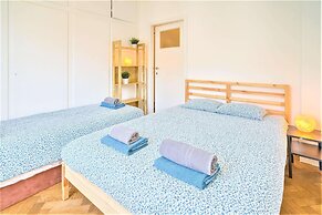 1-bedroom Lodge in Antwerp Centre