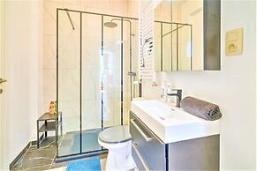 1-bedroom Lodge in Antwerp Centre