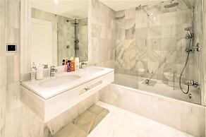 1-bedroom Lodge Stay in Antwerp