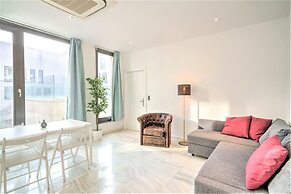 1-bedroom Lodge Stay in Antwerp