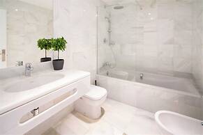 1-bedroom Lodge Stay in Antwerp