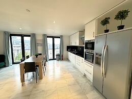1-bedroom Lodge Stay in Antwerp