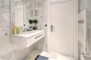 1-bedroom Lodge Stay in Antwerp