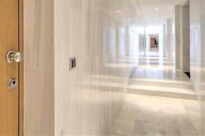 1-bedroom Lodge Stay in Antwerp