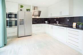 1-bedroom Lodge Stay in Antwerp