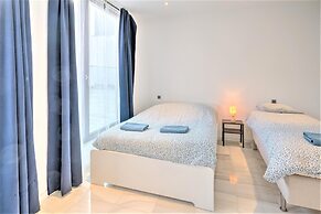 1-bedroom Lodge Stay in Antwerp