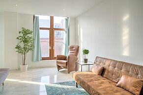 1-bedroom Lodge Stay in Antwerp