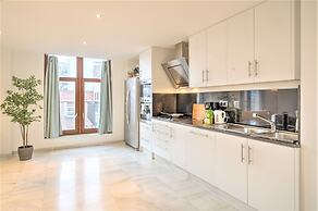 1-bedroom Lodge Stay in Antwerp