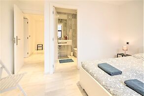 1-bedroom Lodge Stay in Antwerp