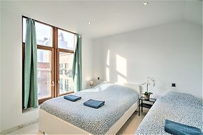 1-bedroom Lodge Stay in Antwerp