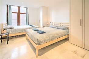 1-bedroom Lodge Stay in Antwerp