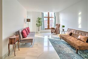 1-bedroom Lodge Stay in Antwerp