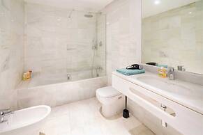1-bedroom Lodge Stay in Antwerp