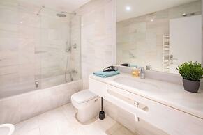 1-bedroom Lodge Stay in Antwerp