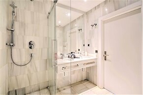 1-bedroom Lodge Stay in Antwerp