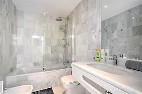 1-bedroom Lodge Stay in Antwerp