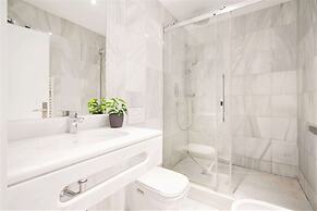 1-bedroom Lodge Stay in Antwerp