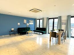 1-bedroom Lodge Stay in Antwerp