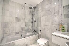1-bedroom Lodge Stay in Antwerp