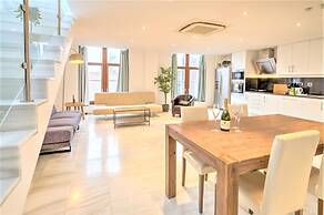 1-bedroom Lodge Stay in Antwerp