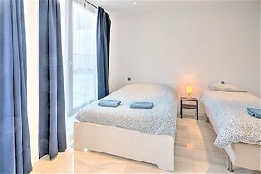 1-bedroom Lodge Stay in Antwerp