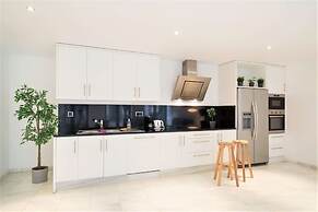 1-bedroom Lodge Stay in Antwerp