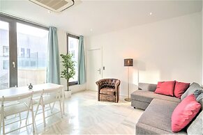 1-bedroom Lodge Stay in Antwerp