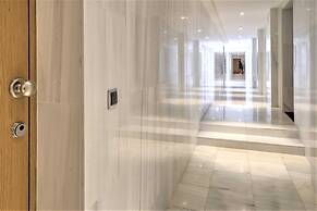 1-bedroom Lodge Stay in Antwerp