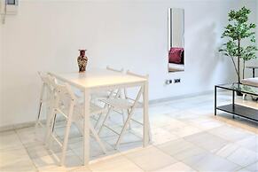 1-bedroom Lodge Stay in Antwerp