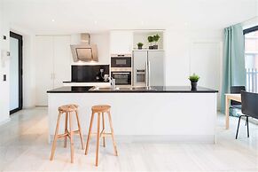 1-bedroom Lodge Stay in Antwerp