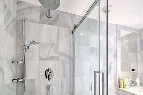 1-bedroom Lodge Stay in Antwerp