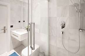 1-bedroom Lodge Stay in Antwerp