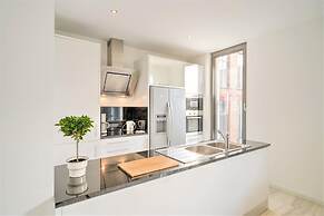 1-bedroom Lodge Stay in Antwerp
