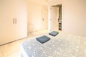 1-bedroom Lodge Stay in Antwerp