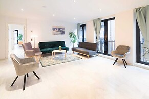 1-bedroom Lodge Stay in Antwerp