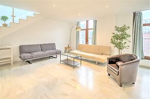 1-bedroom Lodge Stay in Antwerp