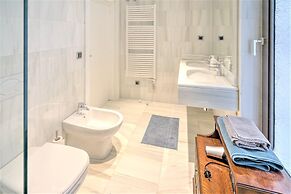 1-bedroom Lodge Stay in Antwerp
