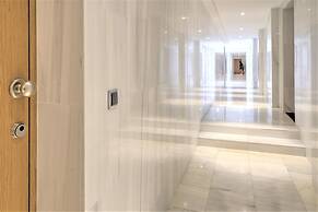 1-bedroom Lodge Stay in Antwerp
