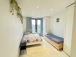 1-bedroom Lodge Stay in Antwerp