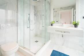 1-bedroom Lodge Stay in Antwerp