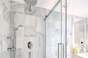 1-bedroom Lodge Stay in Antwerp