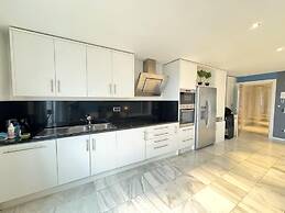 1-bedroom Lodge Stay in Antwerp