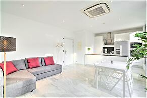 1-bedroom Lodge Stay in Antwerp